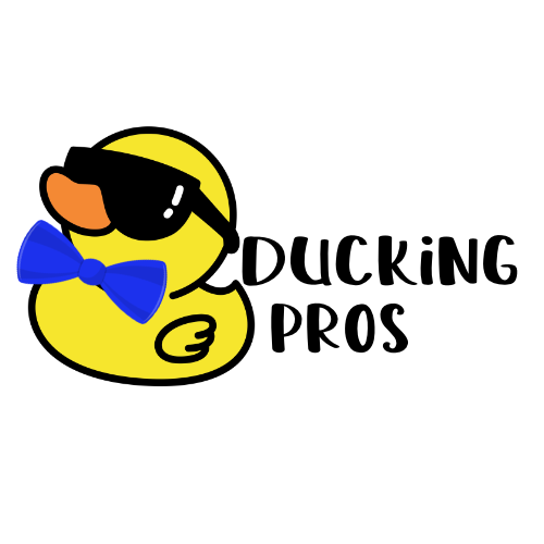 Ducking Pros