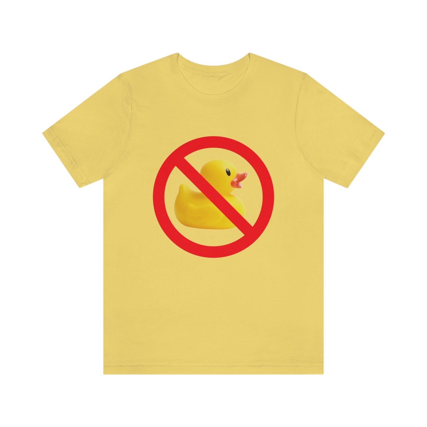 Anti Ducking T-Shirt