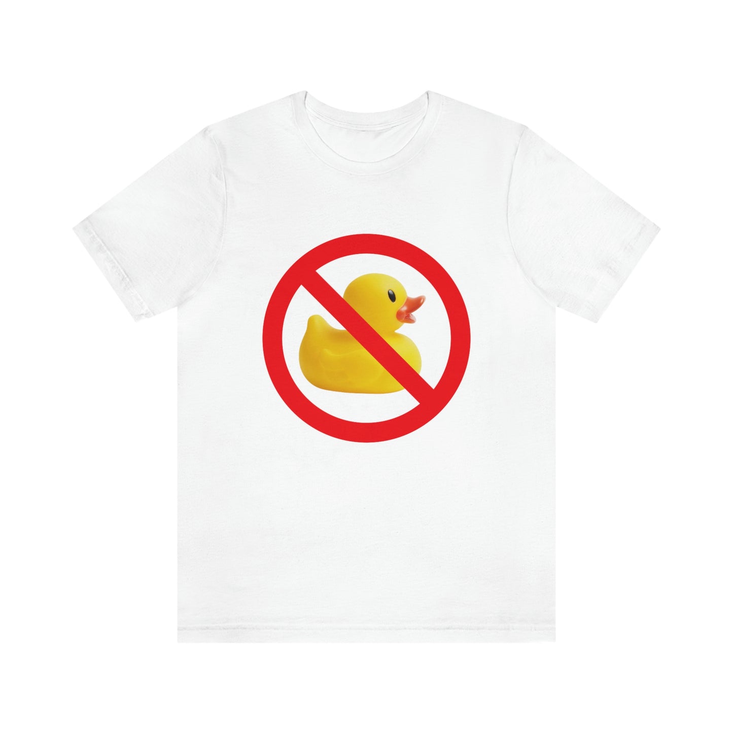 Anti Ducking T-Shirt